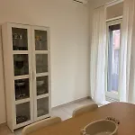 Comfy Center