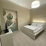 Comfy Center Apartament
