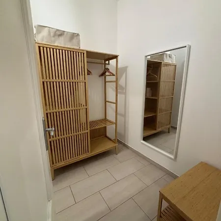 Comfy Center Apartment Catania