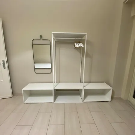 Comfy Center Apartment *