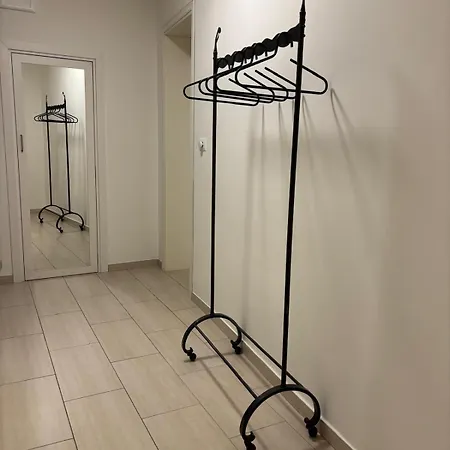 Comfy Center Apartment