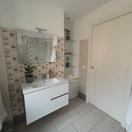 Apartment Comfy Center Catania