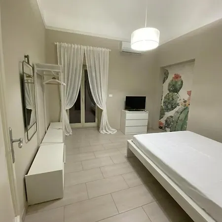 Apartment Comfy Center *