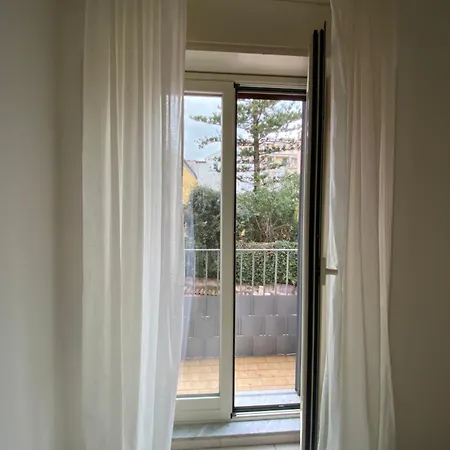 Comfy Center Apartment *