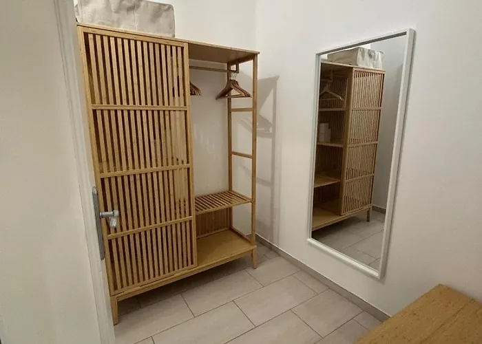 Comfy Center Apartment Catania
