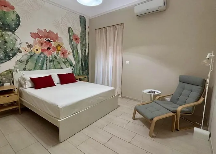 Apartment Comfy Center