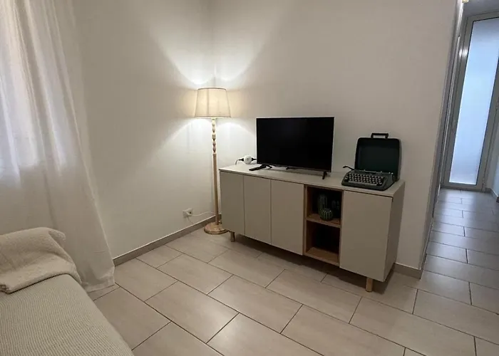 Comfy Center Apartment *