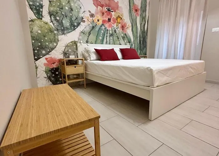 Apartment Comfy Center *