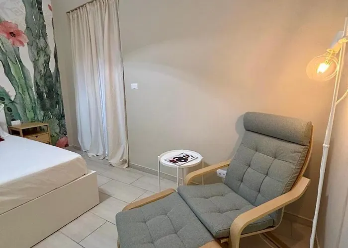 Comfy Center