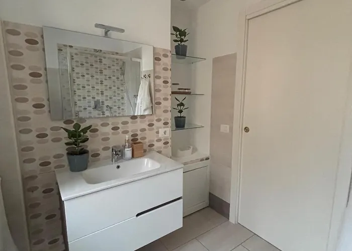 Apartment Comfy Center Catania