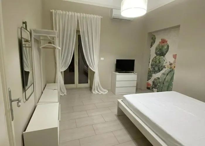 Apartment Comfy Center *